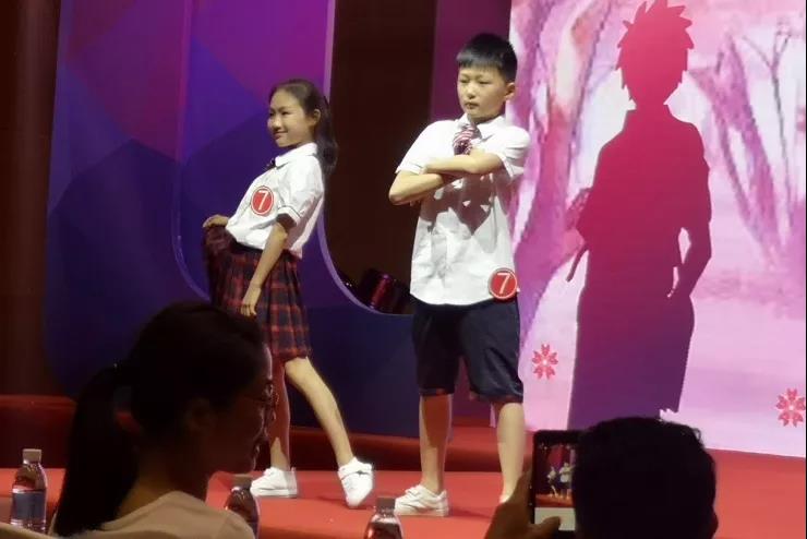 我司赴重慶參加第76界中國(guó)教育裝備展示會(huì)滿載而歸(圖12) 我司赴重慶參加第76界中國(guó)教育裝備展示會(huì)滿載而歸(圖12)