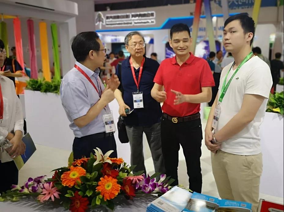 我司赴重慶參加第76界中國(guó)教育裝備展示會(huì)滿載而歸(圖5) 我司赴重慶參加第76界中國(guó)教育裝備展示會(huì)滿載而歸(圖5)